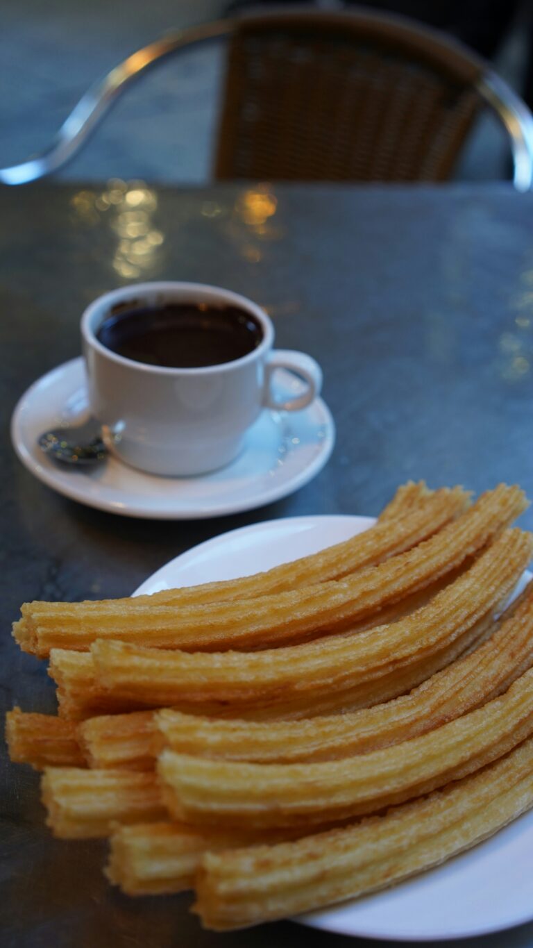Churros