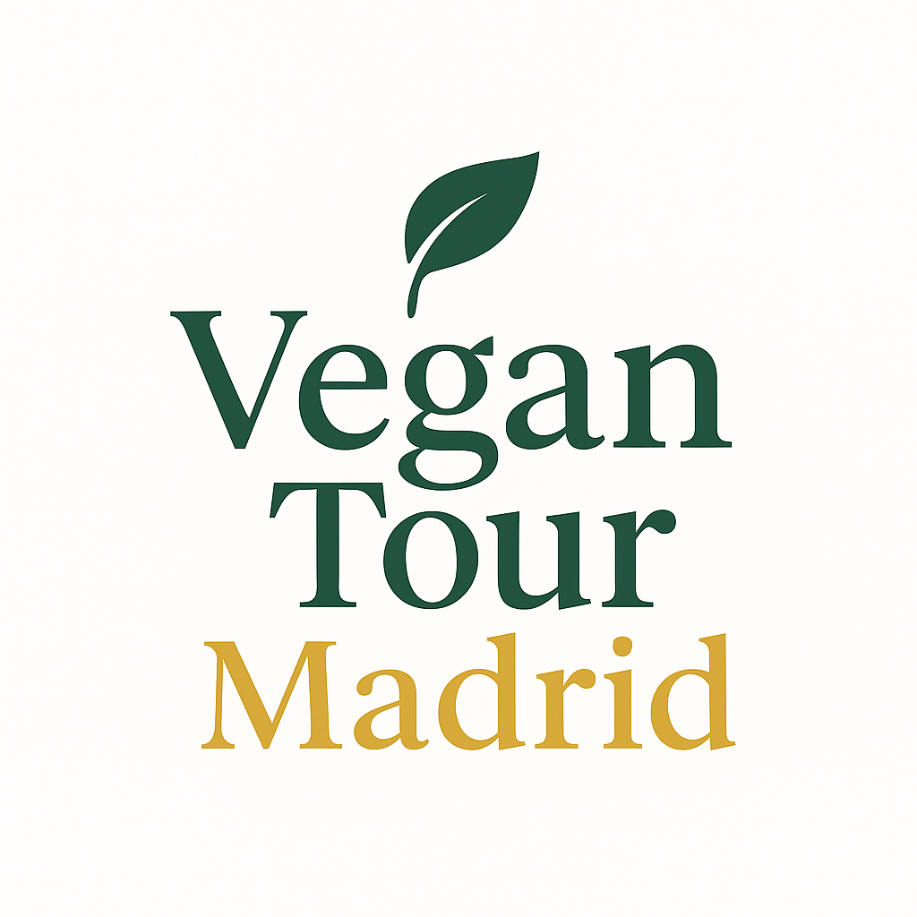 Vegan Tour Madrid