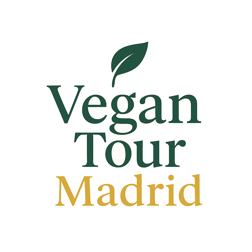 Vegan Tour Madrid