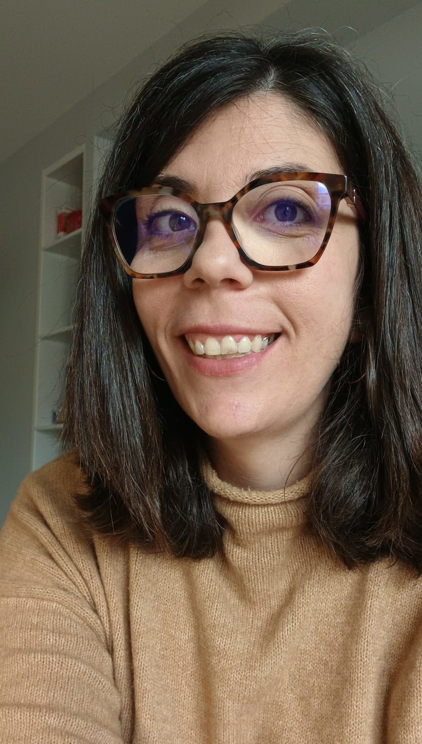 Roser, one of your friendly guides