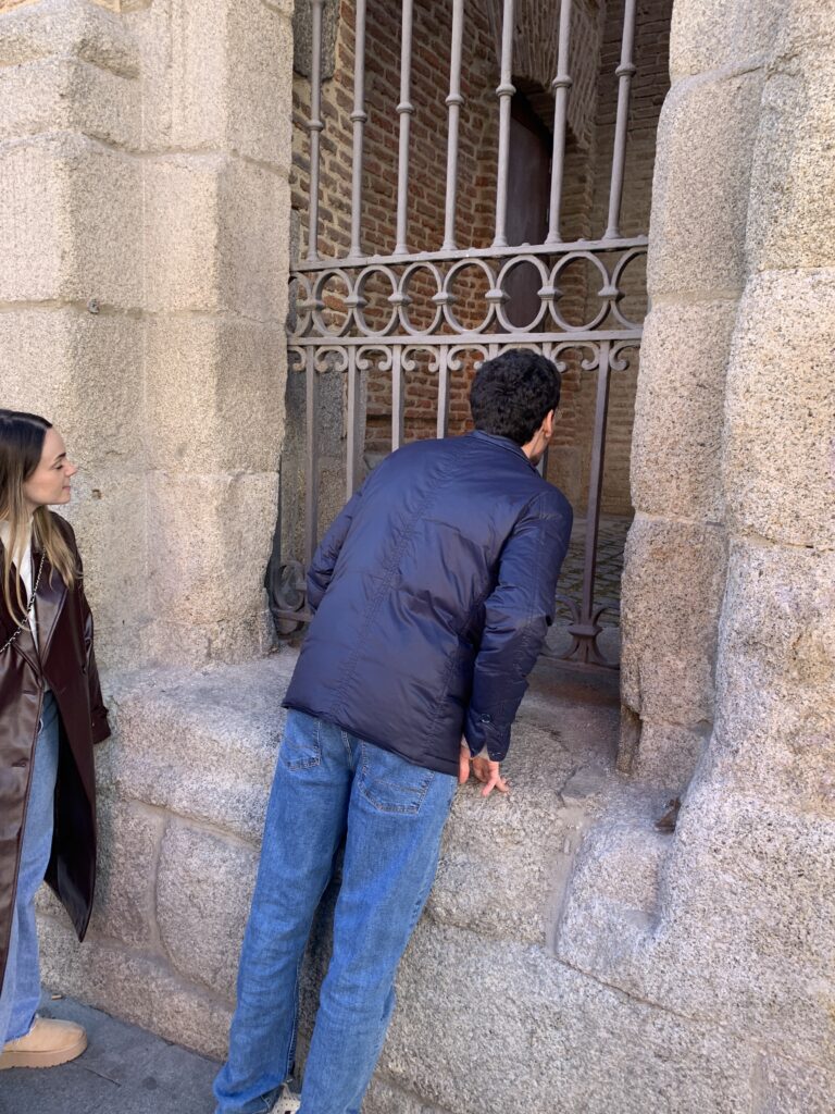 Madrid Vegan Food Tour