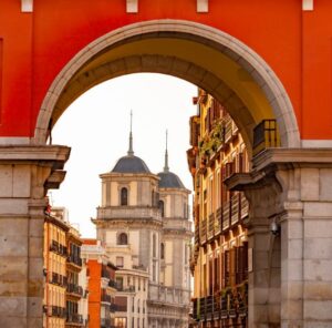 Plaza Mayor